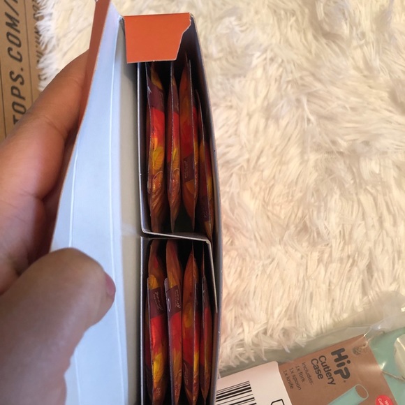 Fab Fit Fun Fall Box - Picture 3 of 6